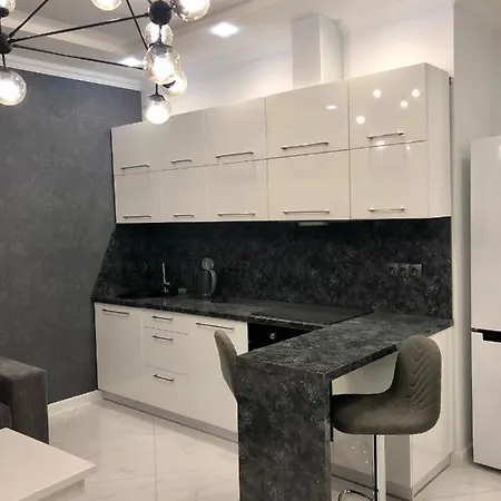 Arcadia Pearl Одеса