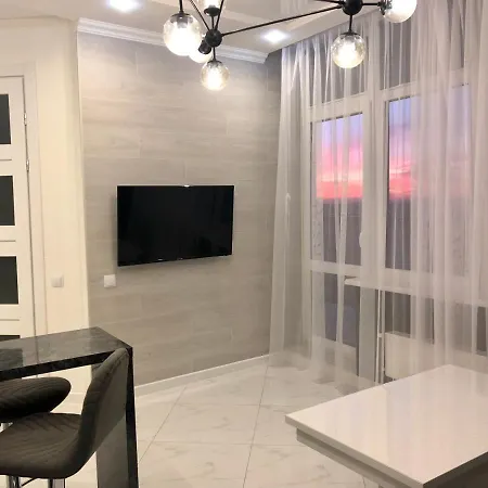 Arcadia Pearl * Odessa